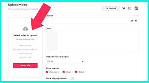 How to Upload on Tiktok Studio: Step-by-Step Desktop Guide and Best Settings