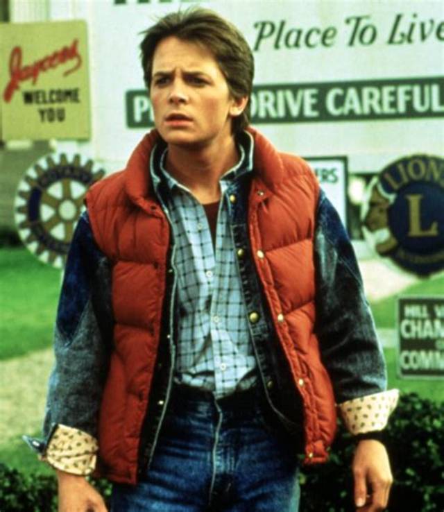 Iconic Male Celebrities Who Defined the 80S