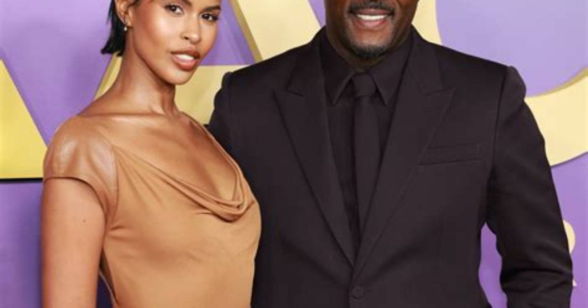 Idris and Sabrina Elba's Complete Relationship Timeline: from Jazz Bar to 2026