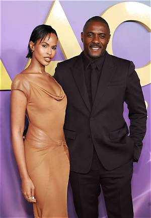 Idris and Sabrina Elba's Complete Relationship Timeline: from Jazz Bar to 2026