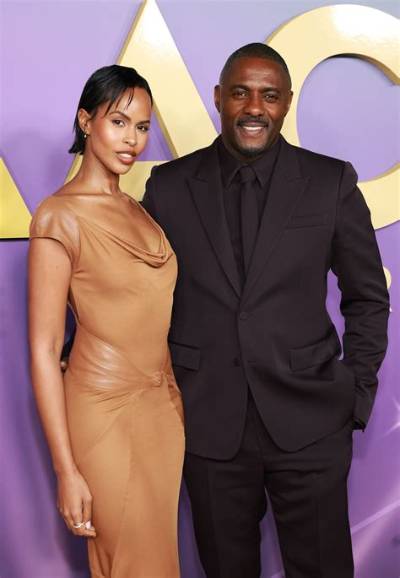 Idris and Sabrina Elba's Complete Relationship Timeline: from Jazz Bar to 2026