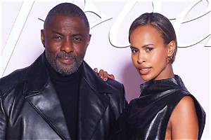 Idris Elba's Wife Sabrina Elba in the News: from Humanitarian Honors to Viral Tiktok