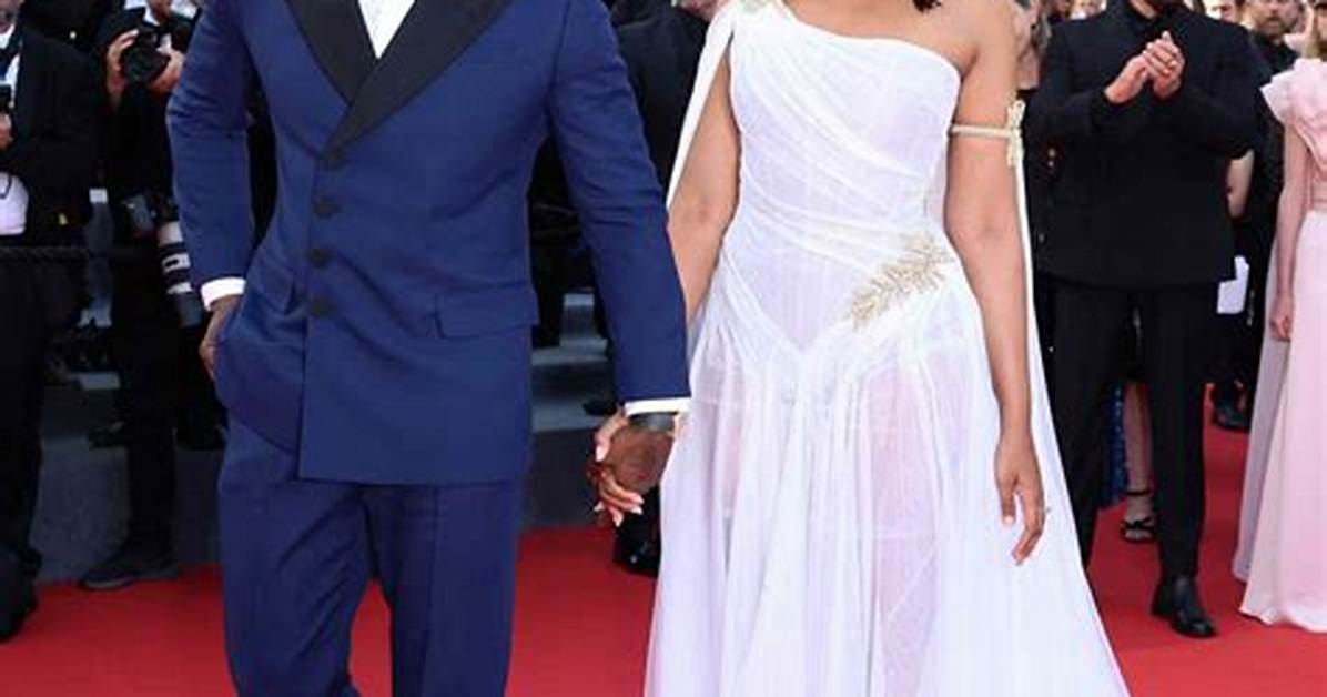Idris Elba Wife Age
