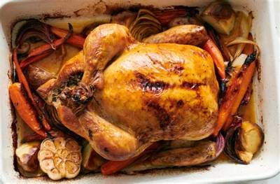Ina Garten’s Mother’s Heritage Chicken Recipe: Is It Really Her Ultimate Go-to?