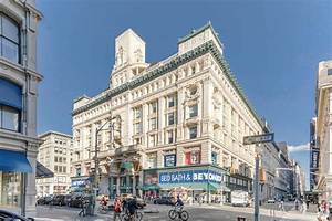 Inside 620 Avenue of the America's: What’s Really Happening with Chelsea’s Historic Megasite?