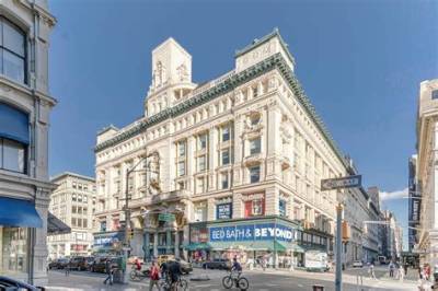 Inside 620 Avenue of the America's: What’s Really Happening with Chelsea’s Historic Megasite?