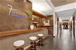 Inside 7 Seven Spa: Why Algarve's Hydrotherapy Haven Just Won 2026 Spa Hotel of the Year