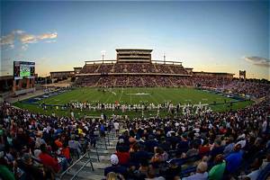 Inside Allen's $60 Million Cathedral: How High School Football Rivaled College Stadiums