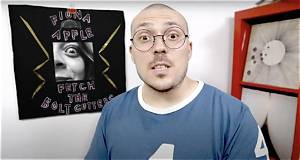 Inside Anthony Fantano’s Private Life: Photos, Rare Appearances, and Dominique Boxley