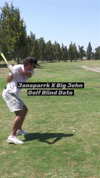 Inside Big John Golfs' Big Flex: Why Buying His First Rolex at Tpt Stunned the Golf Community