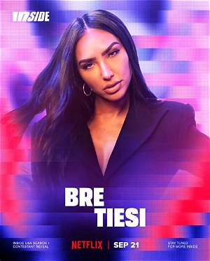 Inside Bre Tiesi’s Bitter Feuds: Unfiltered Receipts Behind the Selling Sunset Drama