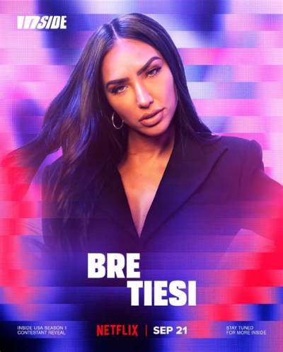 Inside Bre Tiesi’s Bitter Feuds: Unfiltered Receipts Behind the Selling Sunset Drama