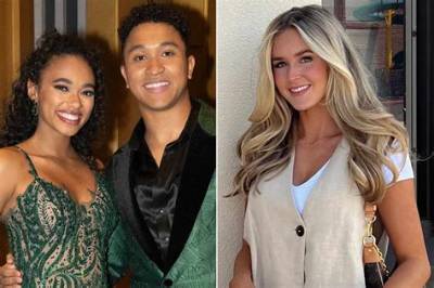 Inside Chandler Kinney’s Real-Life Bonds: the Truth Behind Her Co-Star Connections