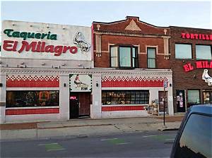 Inside El Milagro: a Tour of Chicago's Iconic Little Village Bakery