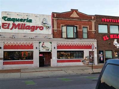 Inside El Milagro: a Tour of Chicago's Iconic Little Village Bakery