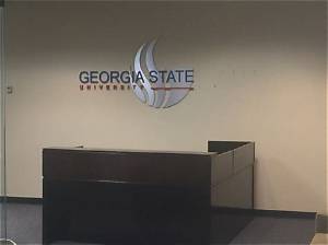 Inside Gsu’s Urban Life Building: the Unsung Heart of Downtown Atlanta’s Health Innovations