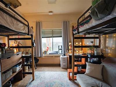 Inside Holden Hall at Michigan State: Dorm Tours, Room Layouts, and What Living There Is Really Like