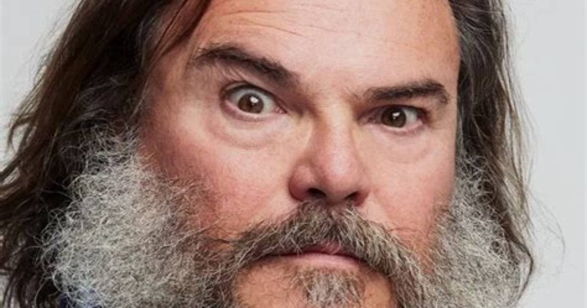 Inside Jack Black's Private World: the Surprising Truth About His Two Sons