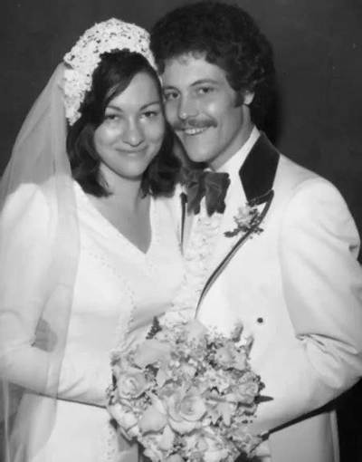 Inside Kevin Noonan and Sonia Sotomayor's Marriage: Archival Photos & Details