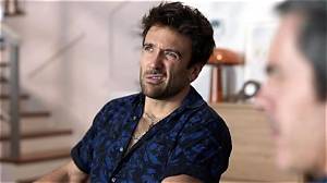 Inside Marcelo Converti's Filmography: Key Roles, on-Screen Looks, and Credits