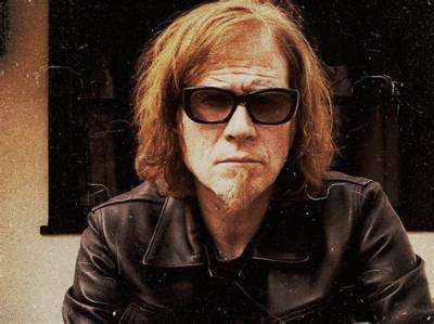 Inside Mark Lanegan’s Harrowing Battle: the True Story Behind His Teeth and Survival