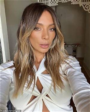 Inside Nadia's Leaked Video Scandal: How She Rebuilt Her Life After Public Outrage