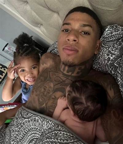 Inside Nle Choppa’s Family: Meet His Kids Clover and Chozen Amid Co-Parenting Rumors