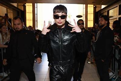 Inside Peso Pluma's Radical Style Shift: Why the Music Icon Finally Changed His Look