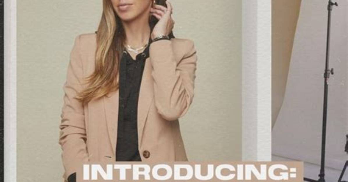 Inside Sivan Ayla's Rise: from Lifestyle Blogger to Retail Mogul