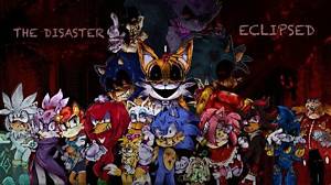 Inside Sonic. Exe: the Disaster Eclipsed V1.39: Breakdown of New Minion Moves and Combat Mechanics