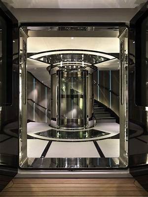 Inside Spain's 'Halo' Elevator: the Futuristic Lift Transforming Vigo’s Urban Skyline