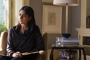 Inside Sunita Mani’s Secretive Marriage: Who Is Her Husband Kenny Warren?