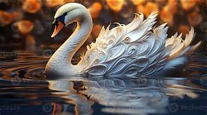 Inside Swan Beauty: the Viral Ai Led Mirror Behind Top Influencer Events