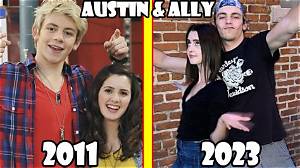 Inside the Austin & Ally Cast Today: Shocking Career Pivots, Controversies, and Comebacks