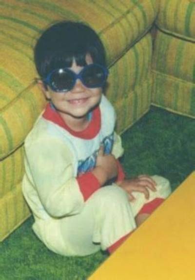 Inside the 'Baby Frank Iero Game' Archive: Screenshots, Fan Sites, and Reality