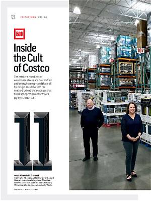 Inside the Cult of the Costco Woozoo Fan: Real Airflow Tests and in-Store Hype