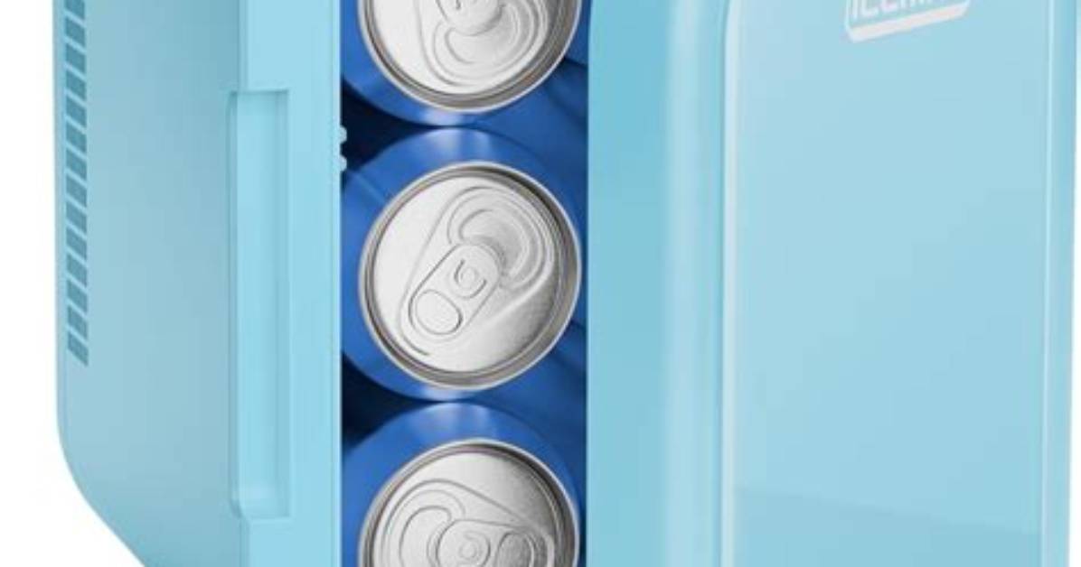 Inside the Discounted Walmart Mini Fridge: Capacity, Freezers, and Real Space