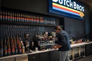 Inside the Dutch Bros Portal: What the Broista Employee Dashboard Actually Looks Like