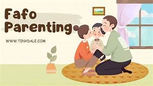 Inside the 'Fafo Parenting' Trend: What It Means and Why Experts Are Divided