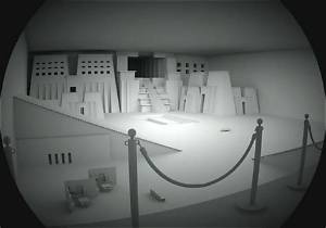 Inside the Secret Model Test Rooms: First Look at Art of Animation’s Modern Redesign