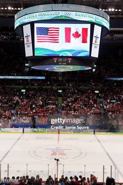 Inside the Usa vs Canada Scoreboard: Dissecting Disallowed Goals, Video Reviews, and Key Calls