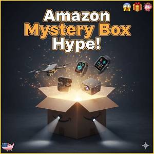 Inside the Viral Mystery Box Craze: from Shark Tank Deals to Live Streaming Bets