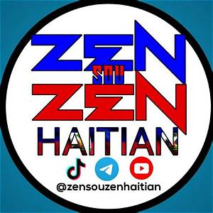 Inside Zen Sou Zen: Why Haitian Telegram Channels Are Exploding with Leaks and Drama