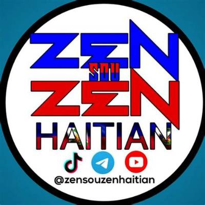 Inside Zen Sou Zen: Why Haitian Telegram Channels Are Exploding with Leaks and Drama