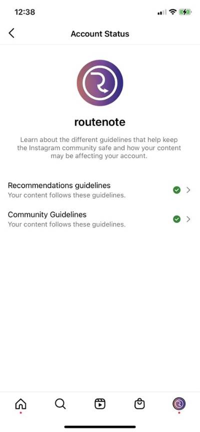 Instagram Account Status Guide: What Changing Your Session Actually Does