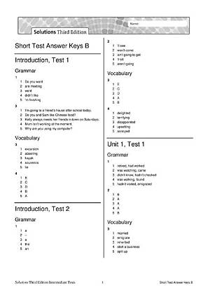Investigating Ar Test Answer Keys: Security Flaws, Malware, and the Truth