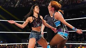 Investigating the 'Becky Lee' Phenomenon: How Wrestling Rumor Mills Create Hoaxes