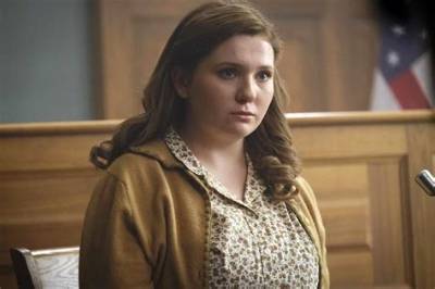 Is Abigail Breslin Sick? the Real Story Behind Her Health Journey and Trauma Recovery