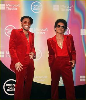 Is Bruno Mars an American Citizen? the Surprising Truth Behind His Real Identity
