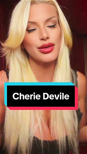 Is Cherie Deville Banned on Tiktok? the Real Truth Behind Her Missing Account